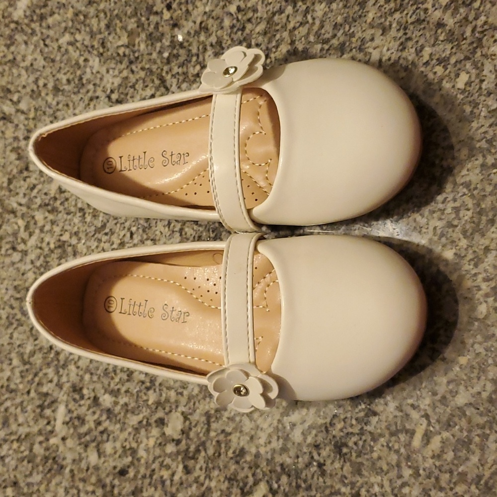 Toddler shoes